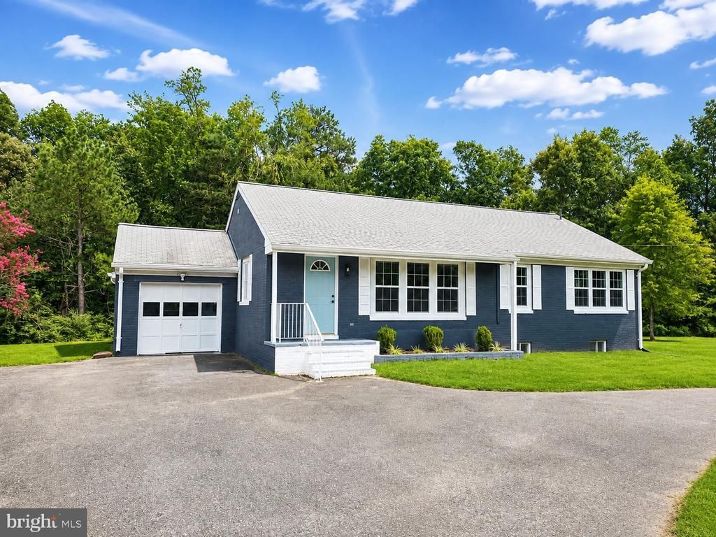 27668 MECHANICSVILLE ROAD , MECHANICSVILLE, MD 20659