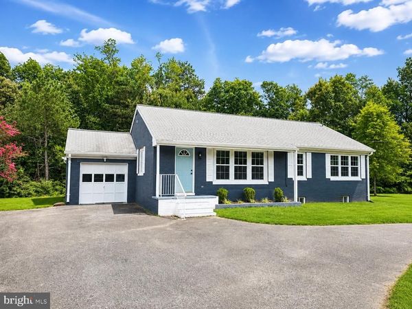 27668 MECHANICSVILLE ROAD , MECHANICSVILLE, MD 20659