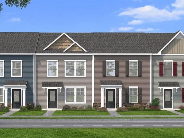 HOMESITE 67 HOPKINS COURT, MARTINSBURG, WV 25403