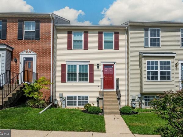 6 TAMERON, BALTIMORE, MD 21237