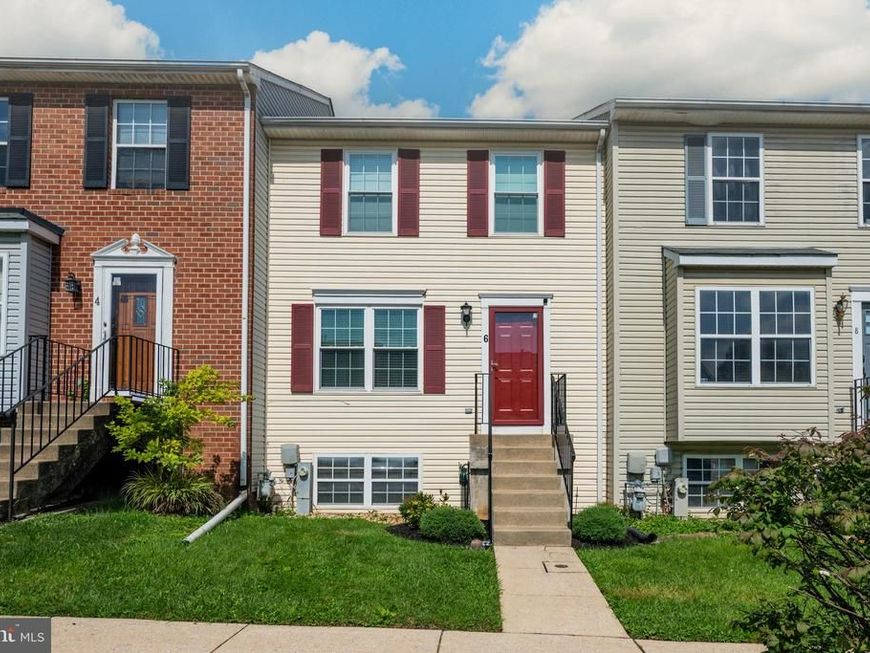 6 Tameron, Baltimore, MD 21237 Main Photo