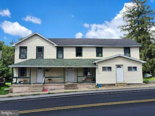 741 MAIN STREET , CARBONDALE, PA 18407