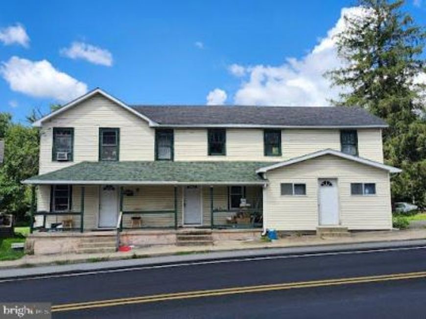 741 Main Street , Carbondale, PA 18407 Main Photo