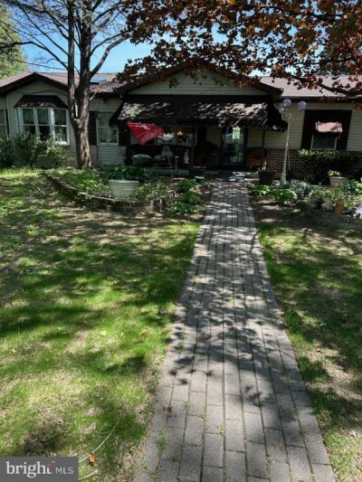 292 MINE ROAD , FLEETWOOD, PA 19522