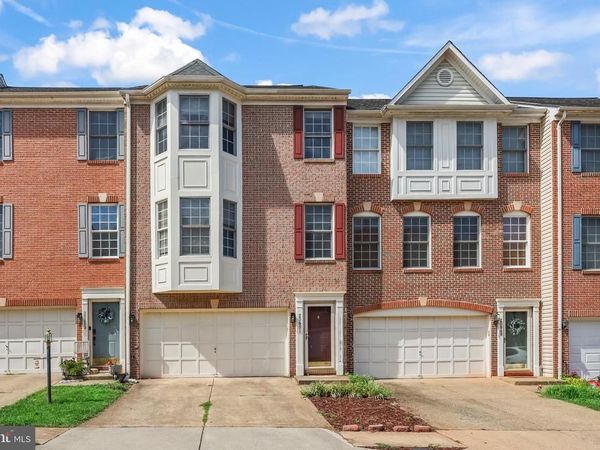 20951 CHEROKEE TERRACE, STERLING, VA 20165