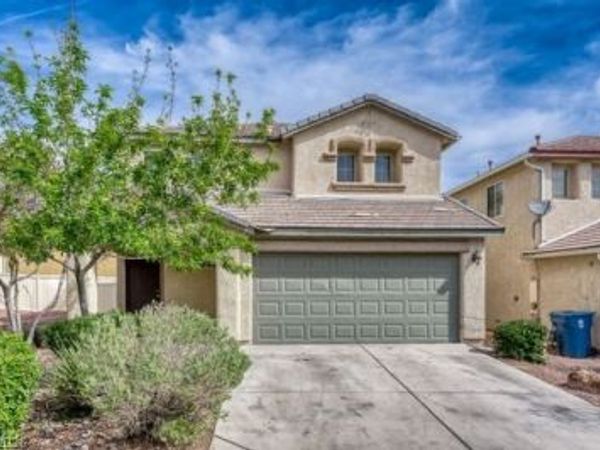 2562 BEGONIA VALLEY Avenue, Henderson, NV 89074