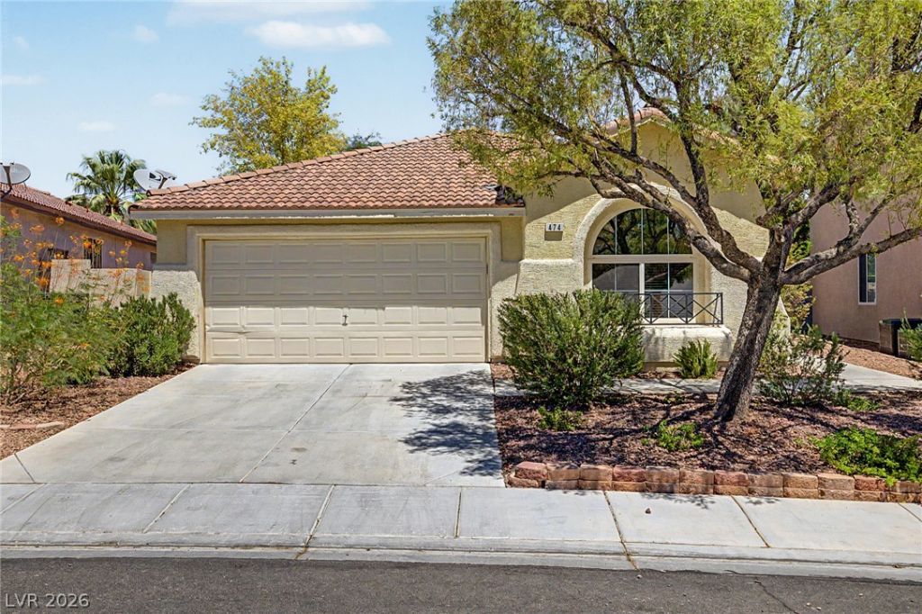 474 Kirkstone Way, Las Vegas, NV 89123 Main Photo