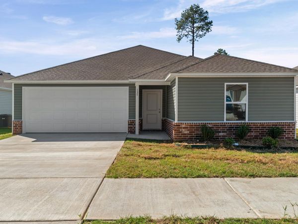 137 Flat Wood Avenue, Benton, AR 72015