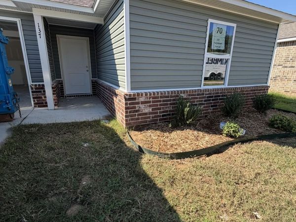137 Flat Wood Avenue, Benton, AR 72015