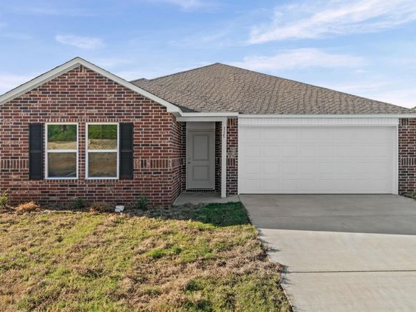 117 Flat Wood Avenue, Benton, AR 72015