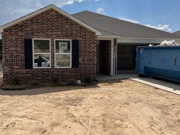117 Flat Wood Avenue, Benton, AR 72015