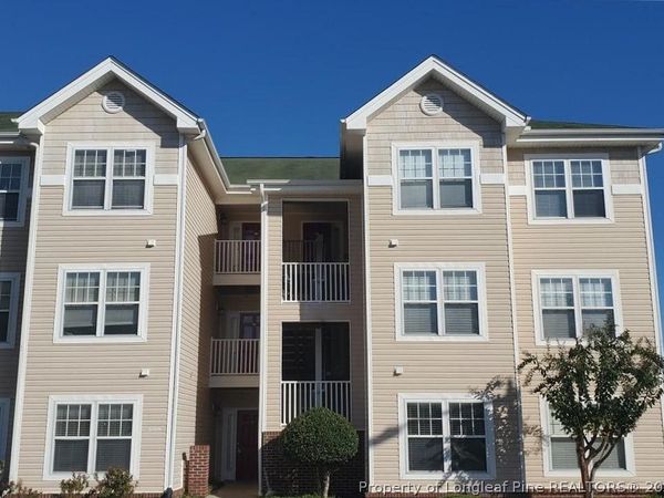 3346-11 Harbour Pointe Place, Fayetteville, NC 28314