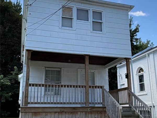 141 Fulton Street , Akron, OH 44305