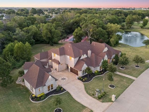 4161 San Juan Avenue, Prosper, TX 75078