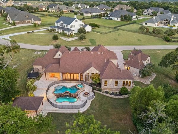 4161 San Juan Avenue, Prosper, TX 75078