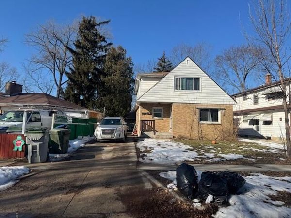4861 N 50th STREET, Unit 4863, Milwaukee, WI 53218