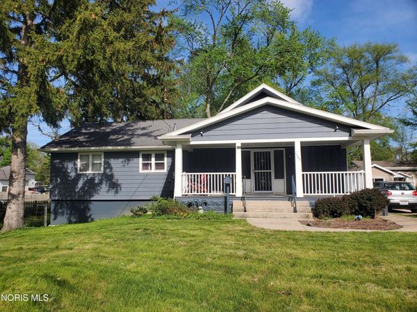 1732 Copley Drive , Toledo, OH 43615