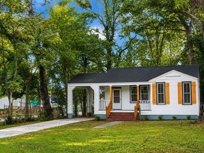 2601 S Allen Drive, North Charleston, SC 29405