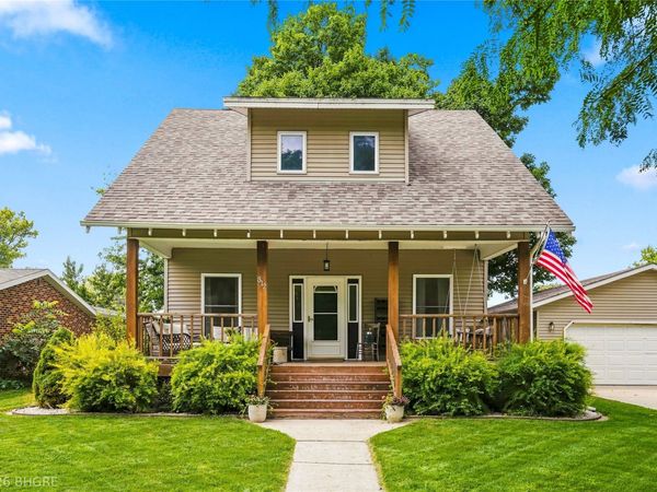 312 S Main Street, Baxter, IA 50028
