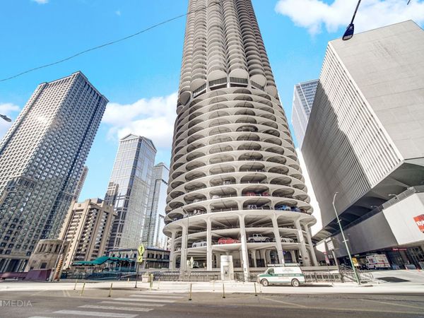 300 N State Street , Unit 2834, Chicago, IL 60654