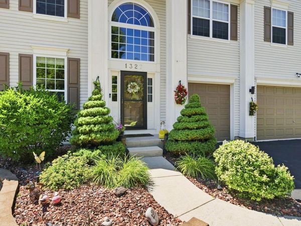 1327 Palisades Drive , Bolingbrook, IL 60490