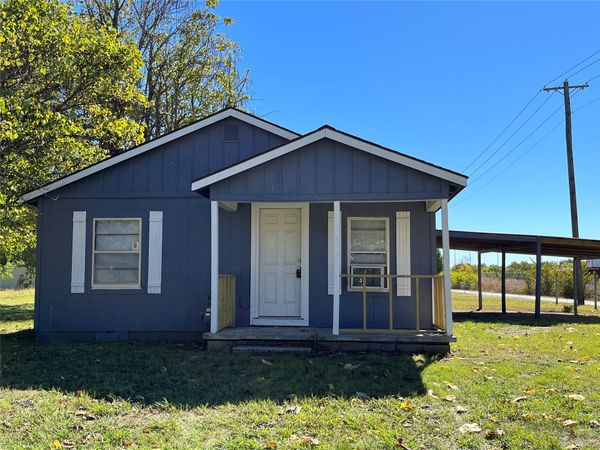 102 Atlanta, Davis, OK 73030