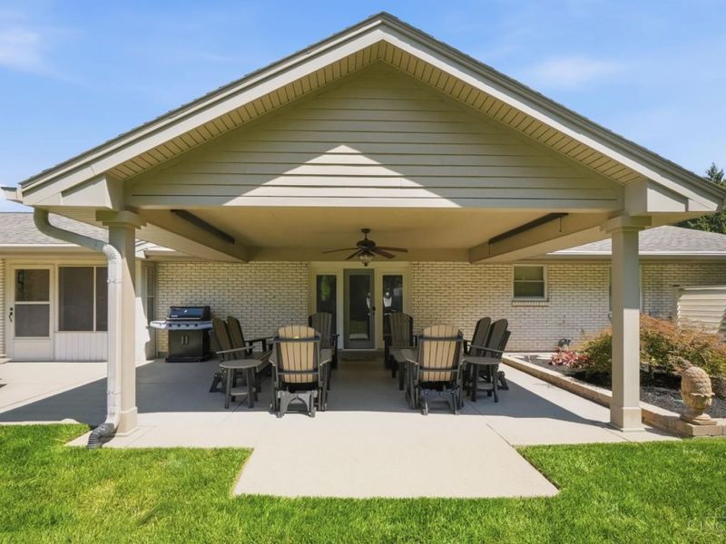 1080 Heathshire Drive, Centerville, OH 45459 Photo 56
