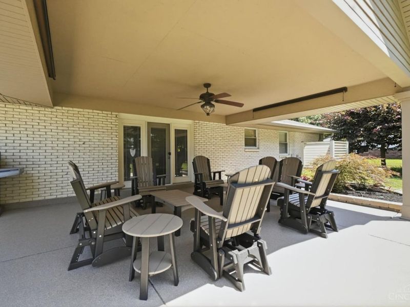 1080 Heathshire Drive, Centerville, OH 45459 Photo 57
