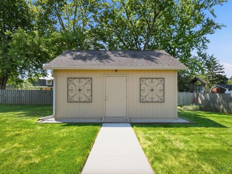 1080 Heathshire Drive, Centerville, OH 45459 Photo 63