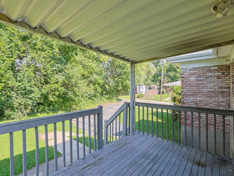 7833 Spirea Drive, Sycamore Township, OH 45236 Photo 34