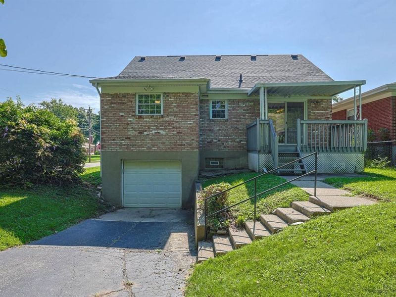 7833 Spirea Drive, Sycamore Township, OH 45236 Photo 39