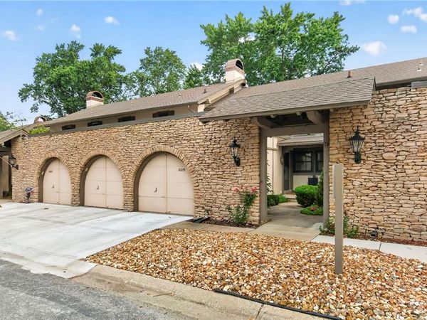 10215 Conser Street, Overland Park, KS 66212