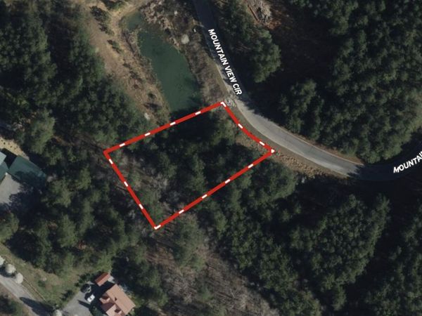 160 Mountain View Circle, Ocoee, TN 37361