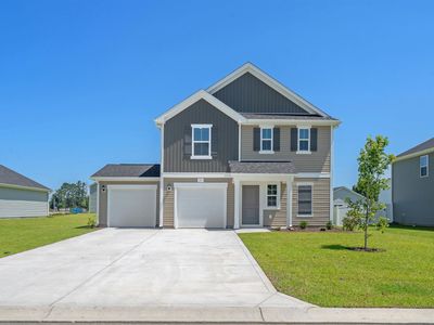 943 Caswell Dr., Conway, SC 29527
