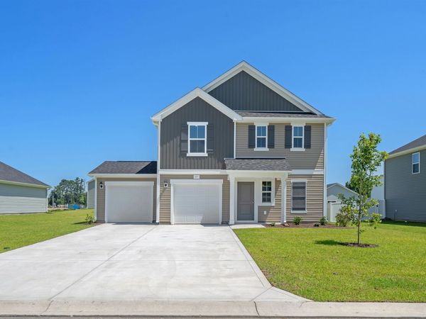 943 Caswell Dr., Conway, SC 29527