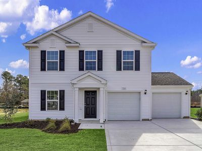 947 Caswell Dr., Conway, SC 29527