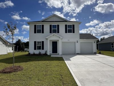 947 Caswell Dr., Conway, SC 29527
