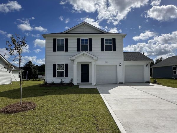 947 Caswell Dr., Conway, SC 29527
