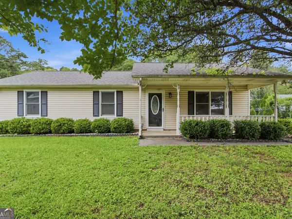 52 Echota Road NE, Cartersville, GA 30121