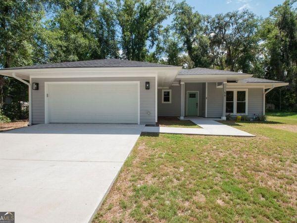 56 Elizabeth Street, Folkston, GA 31537