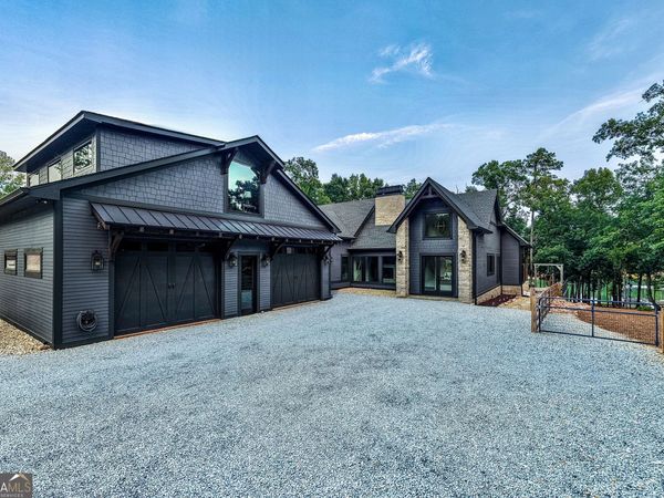 215 Carlota Way, Hartwell, GA 30643