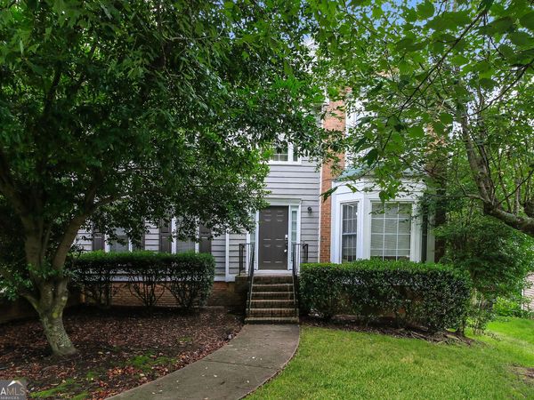 3125 Rock Creek Drive, Rex, GA 30273