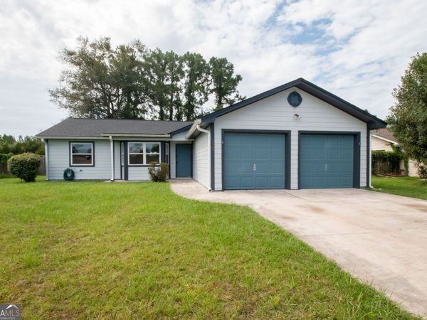 127 Fairfield Drive, Saint Marys, GA 31558
