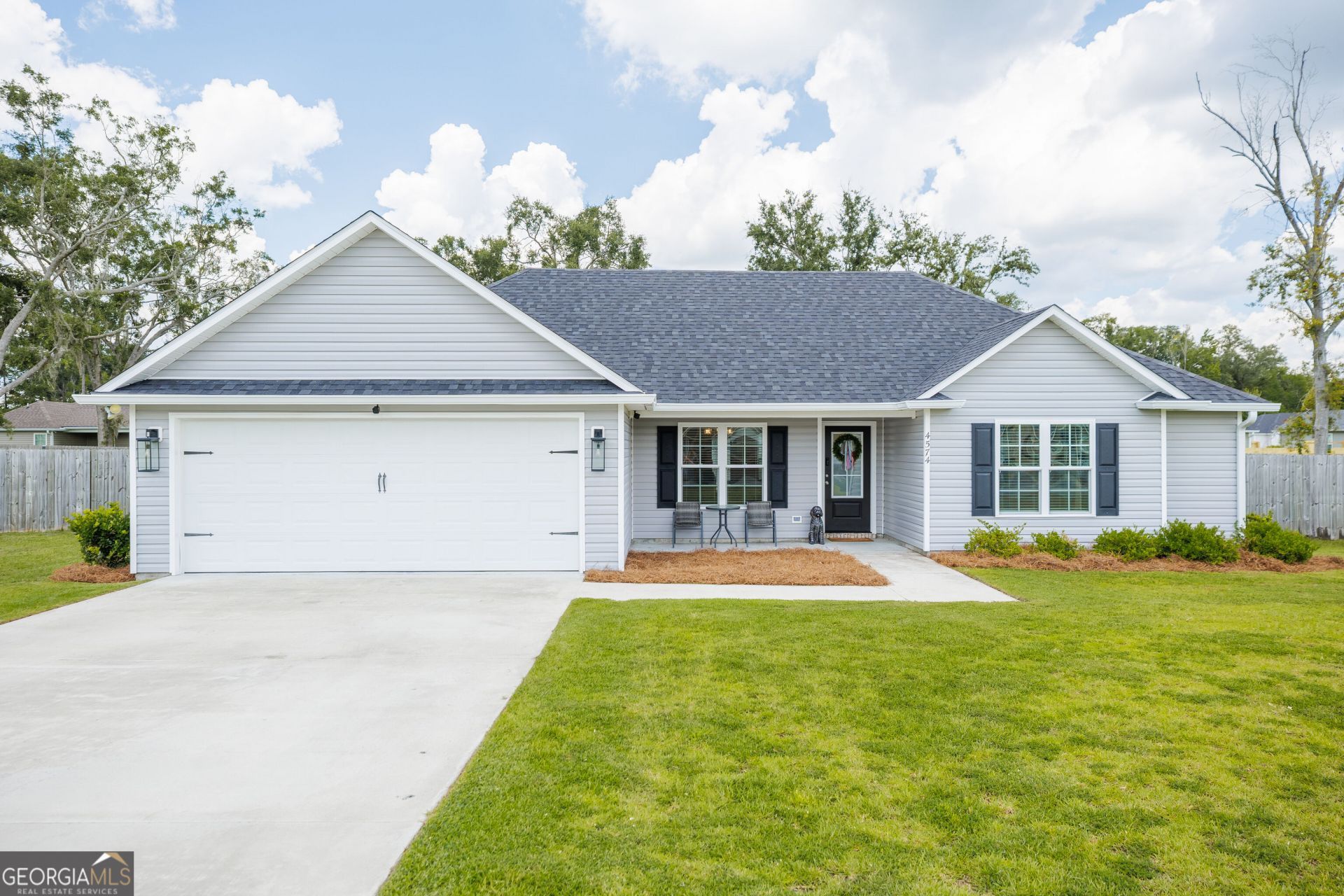 4574 Caleb Creek Drive, Valdosta, GA 31601 Main Photo