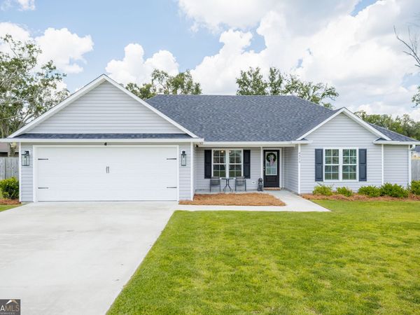 4574 Caleb Creek Drive, Valdosta, GA 31601