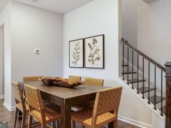 351 Yukon Drive, Unit 53, Conyers, GA 30094