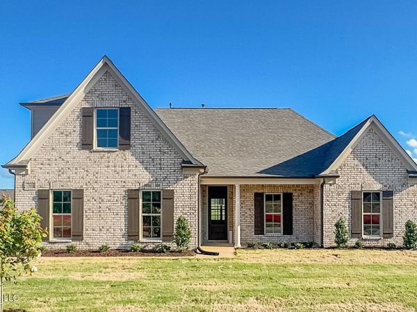 7658 John Elliott Lane, Hernando, MS 38632