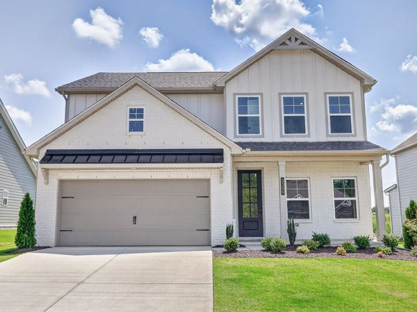 3306 Ventura Ave , White House, TN 37188