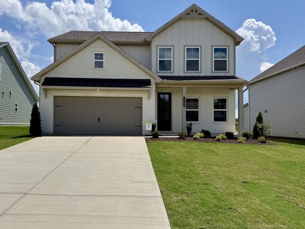 3306 Ventura Ave , White House, TN 37188