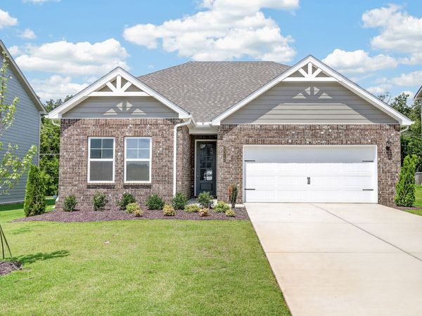3315 Ventura Ave, White House, TN 37188